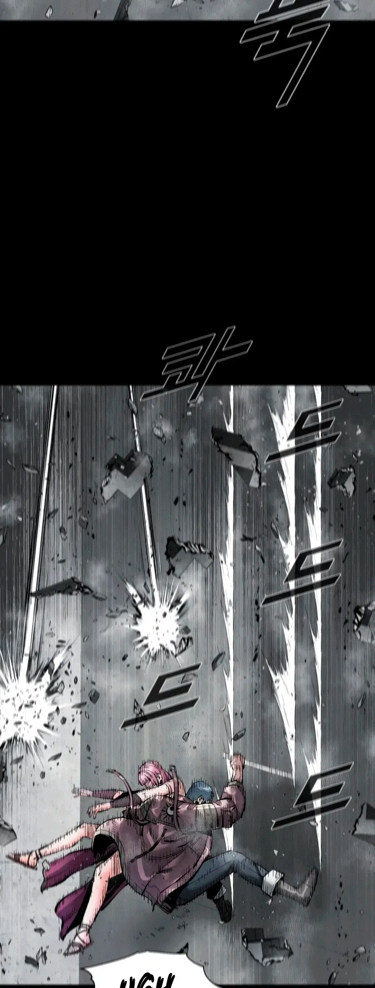 Read L.A.G Manga Online