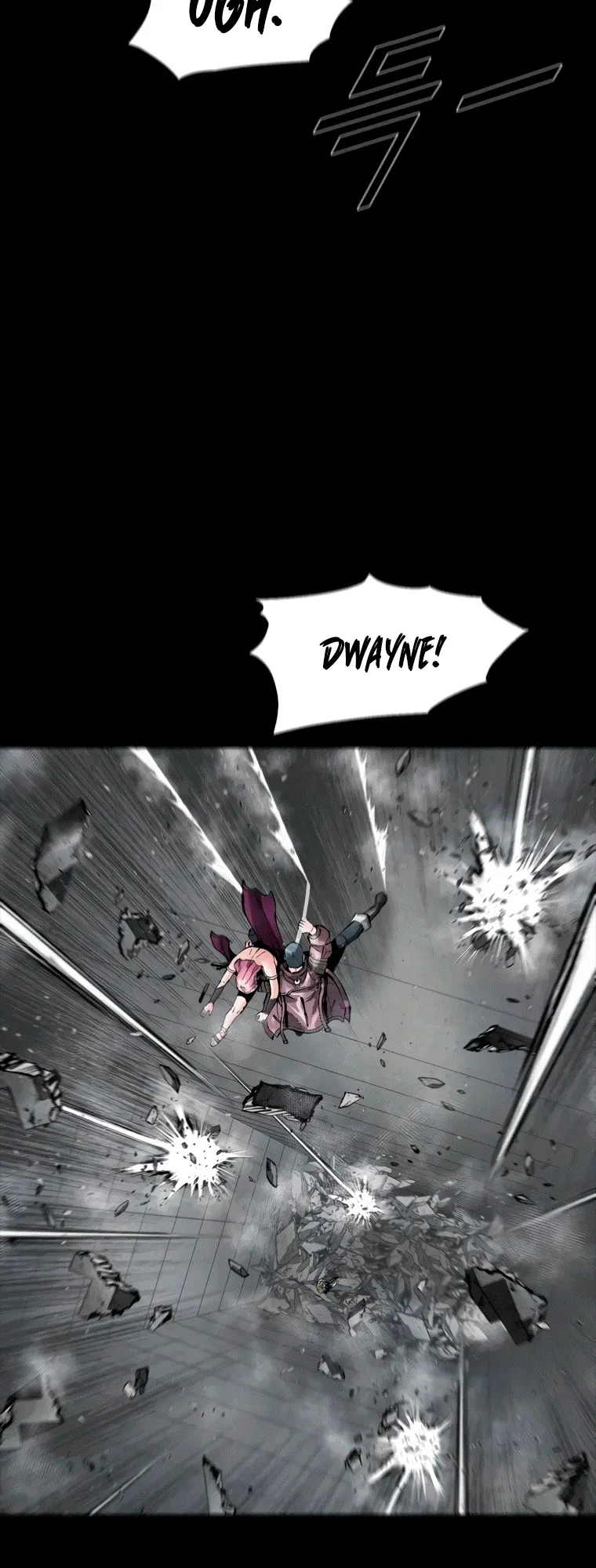 Read L.A.G Manga Online