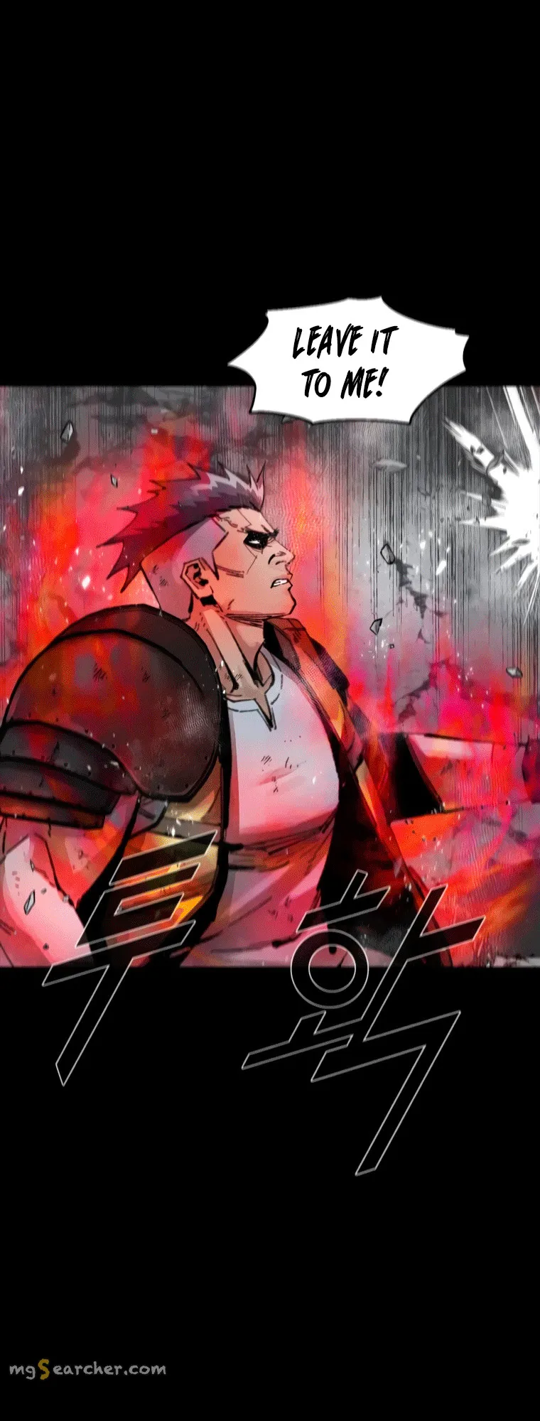 Read L.A.G Manga Online