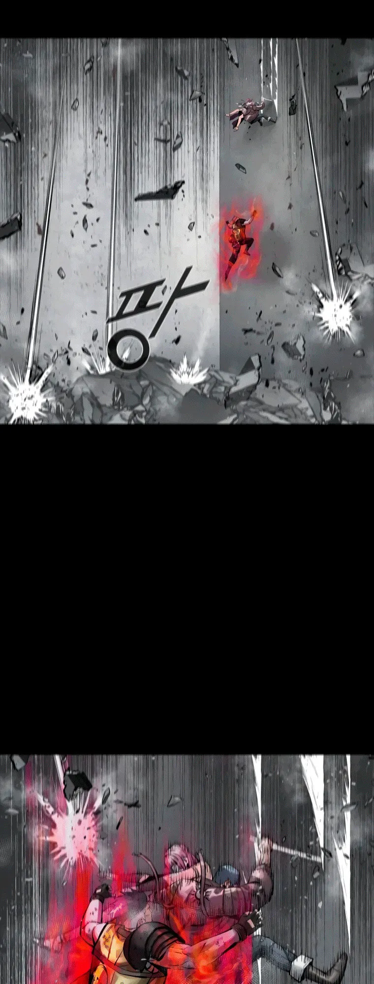 Read L.A.G Manga Online