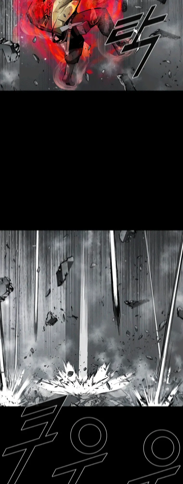 Read L.A.G Manga Online