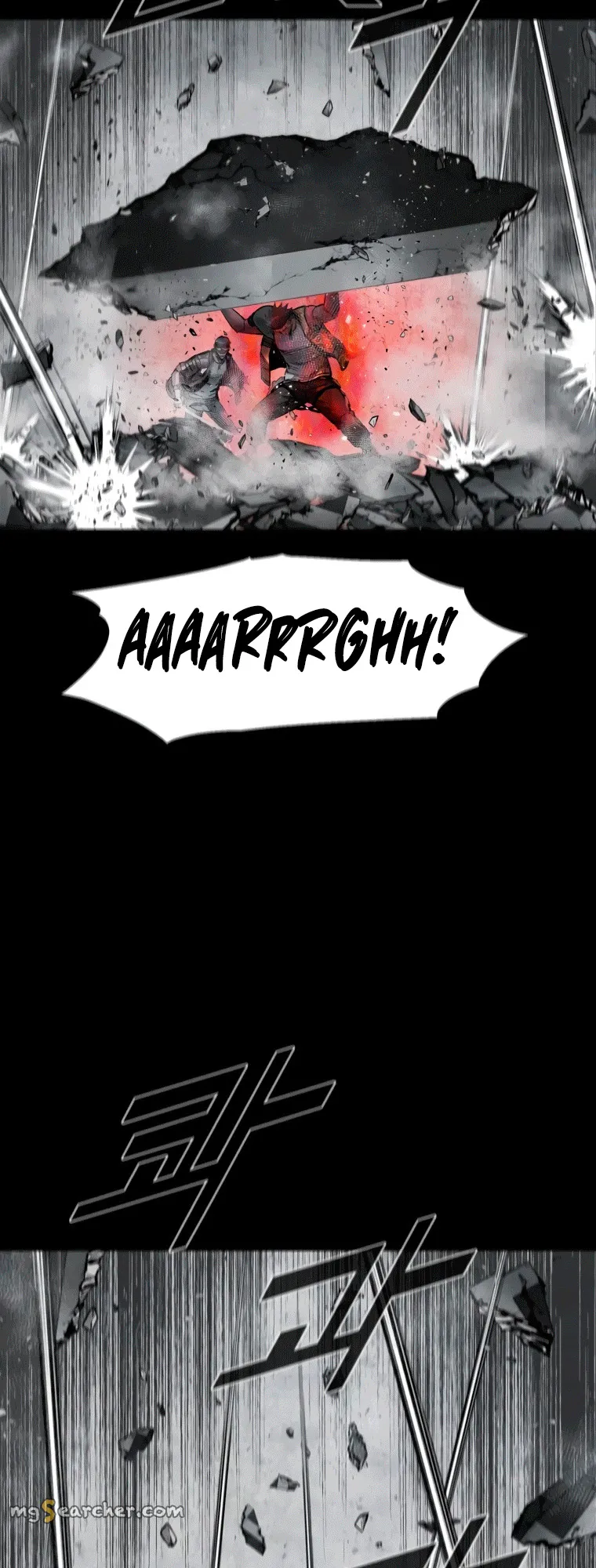 Read L.A.G Manga Online