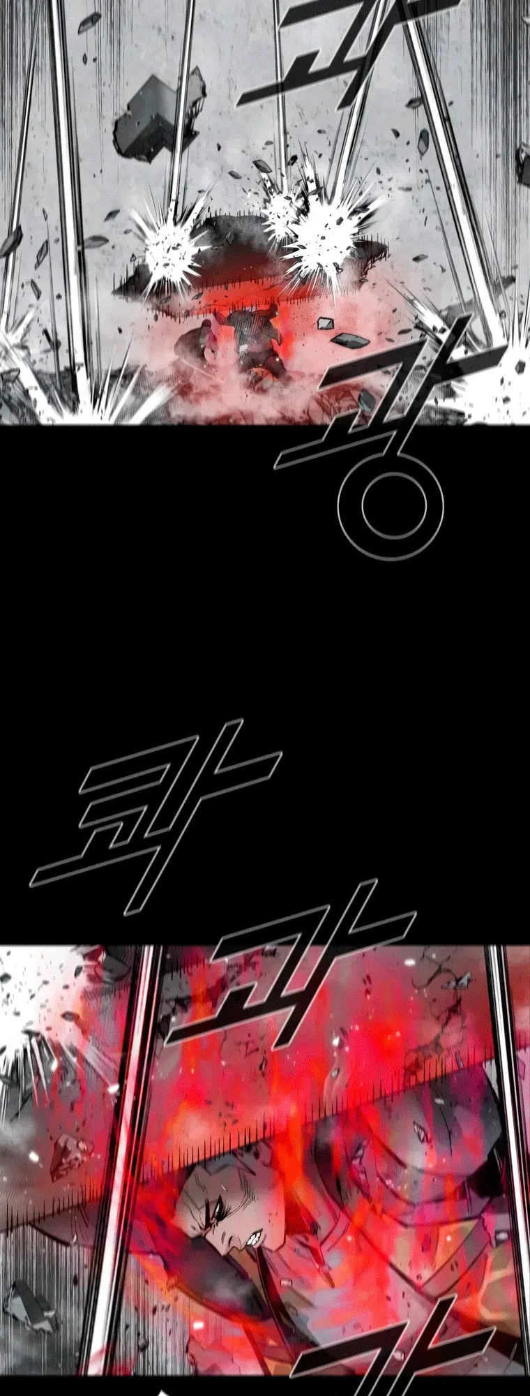 Read L.A.G Manga Online