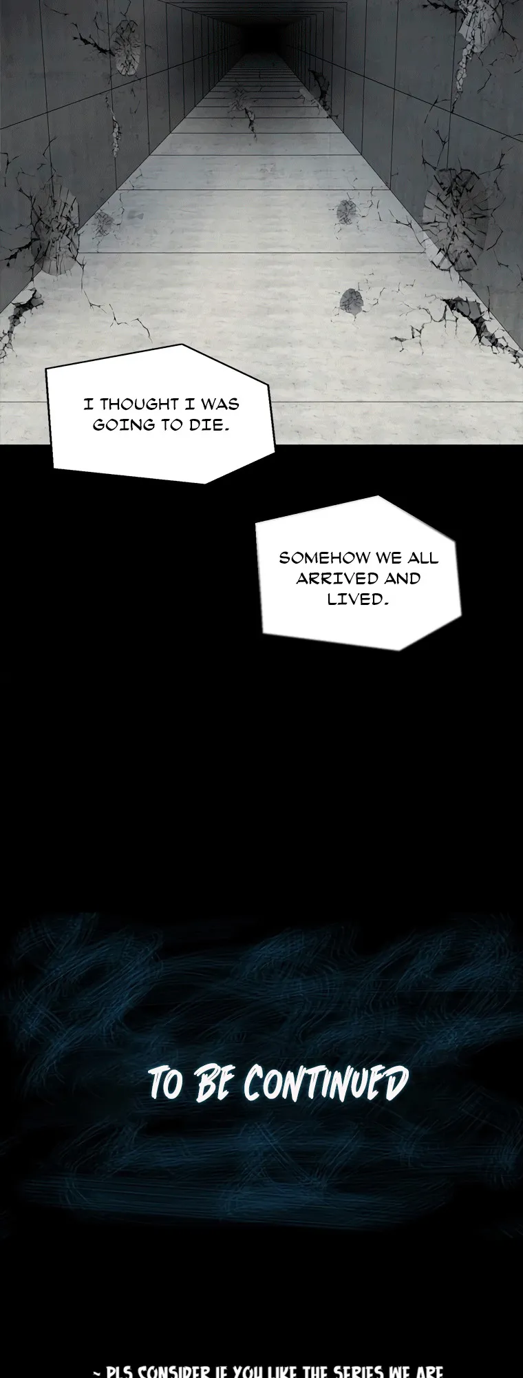 Read L.A.G Manga Online