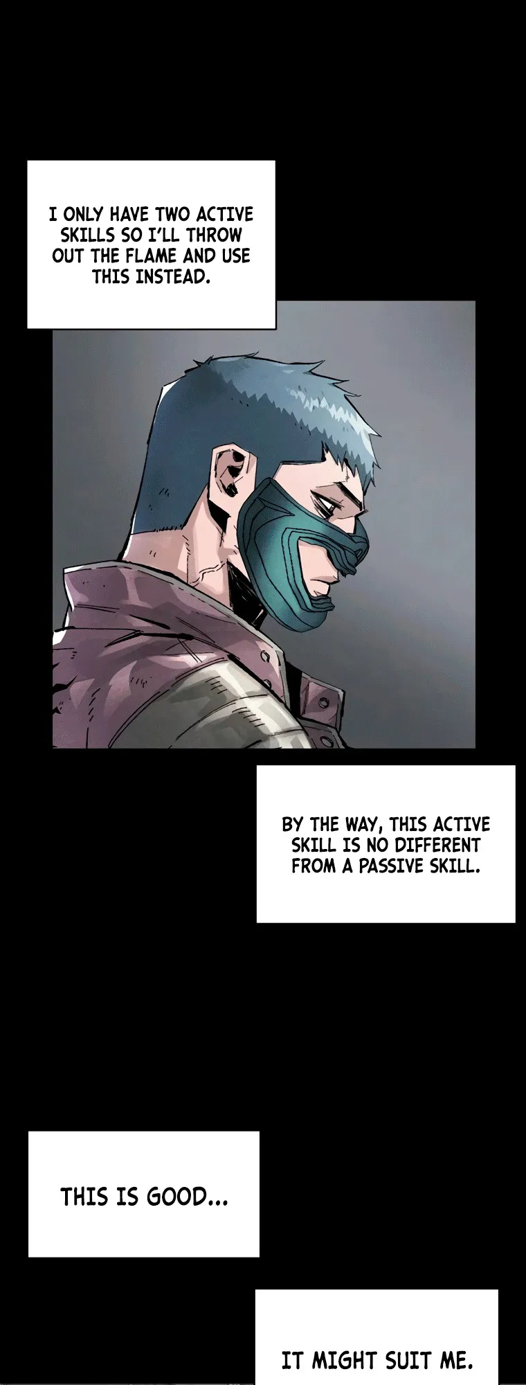 Read L.A.G Manga Online