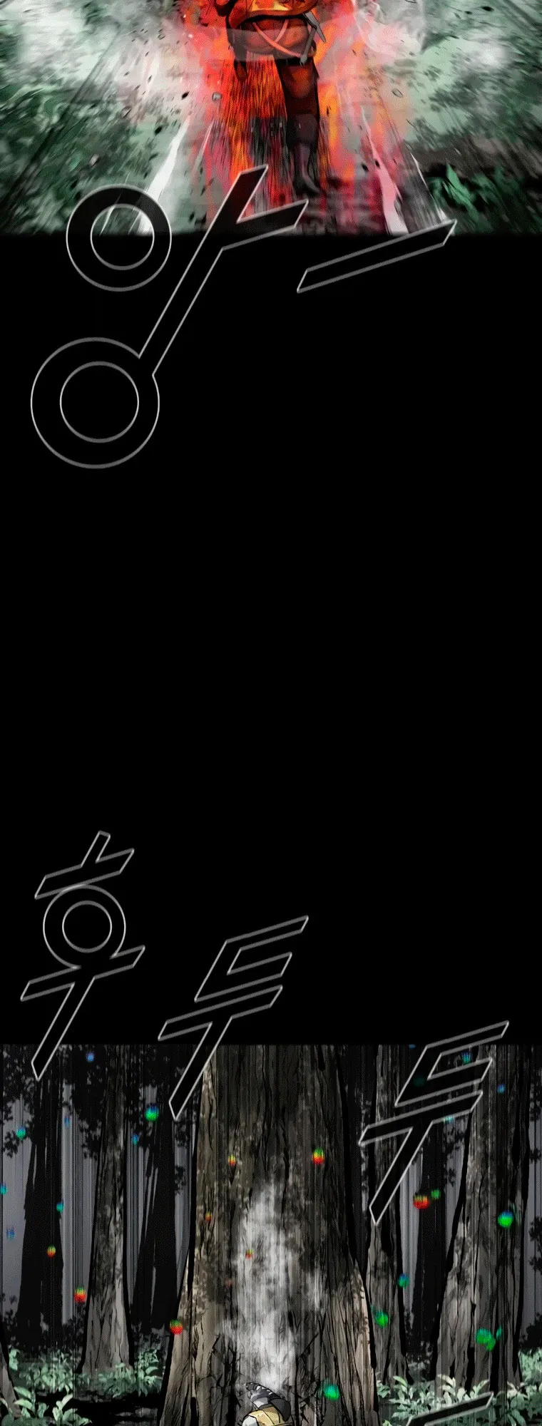 Read L.A.G Manga Online
