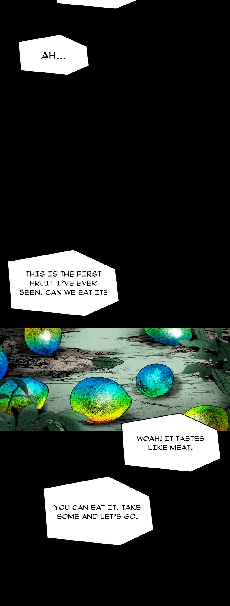Read L.A.G Manga Online