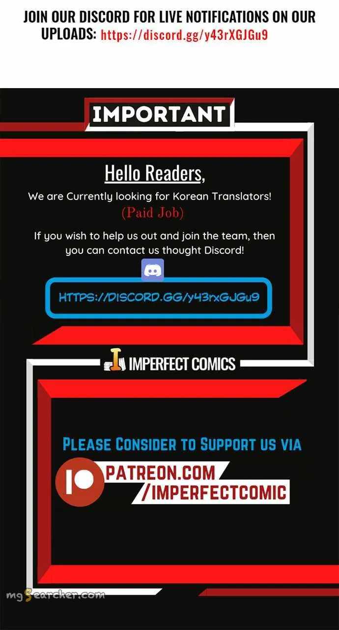 Read L.A.G Manga Online