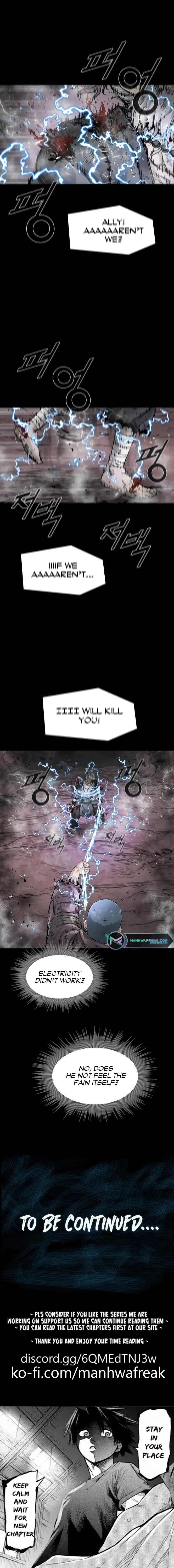 Read L.A.G Manga Online