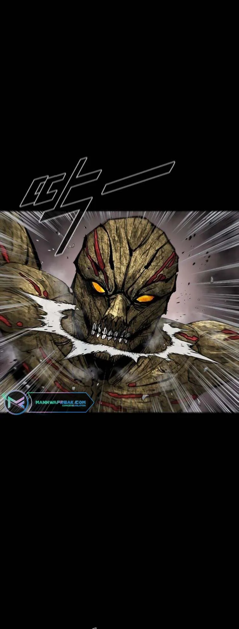 Read L.A.G Manga Online
