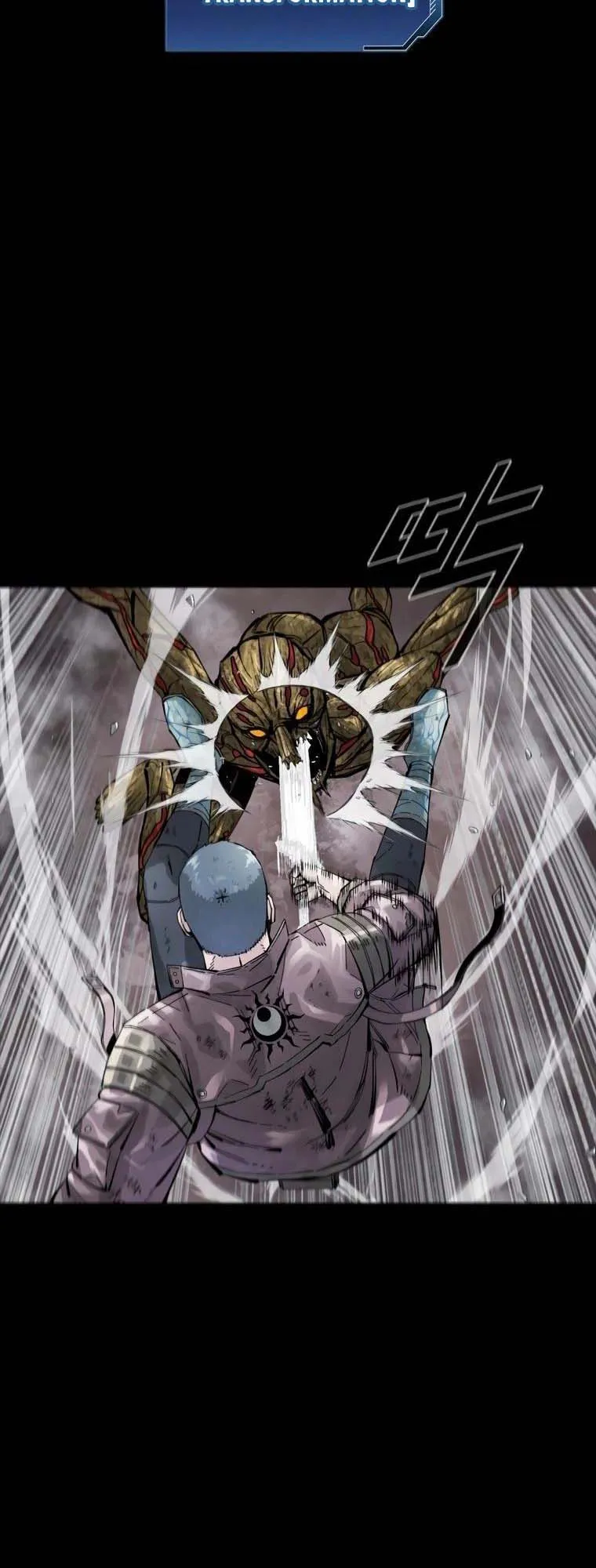 Read L.A.G Manga Online