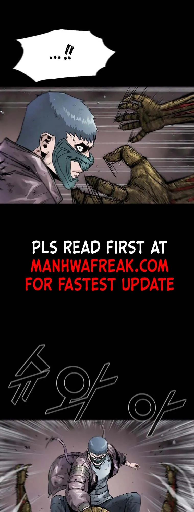 Read L.A.G Manga Online