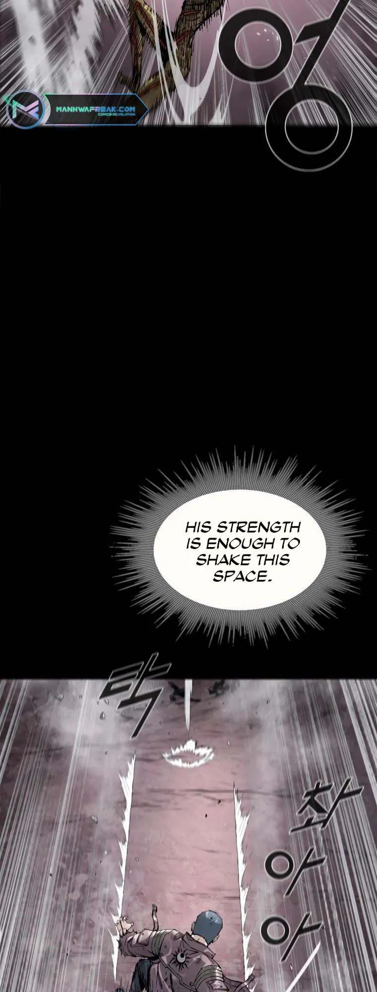 Read L.A.G Manga Online