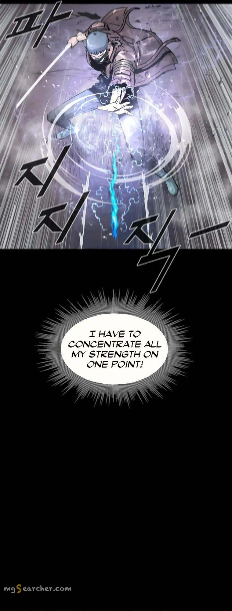 Read L.A.G Manga Online
