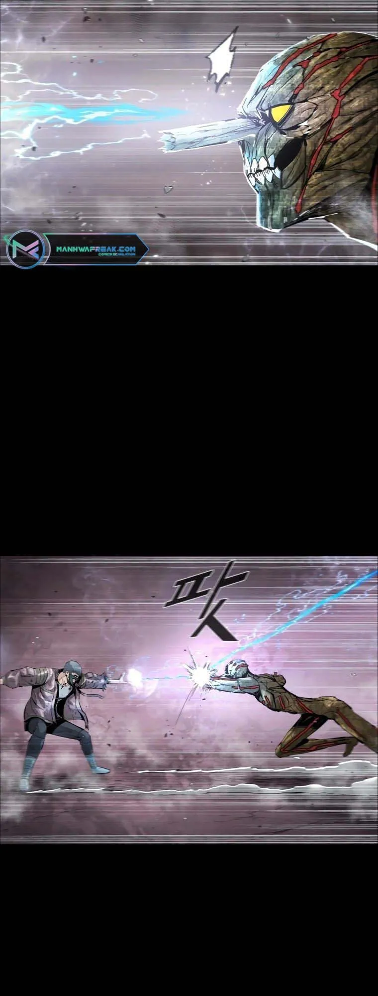 Read L.A.G Manga Online