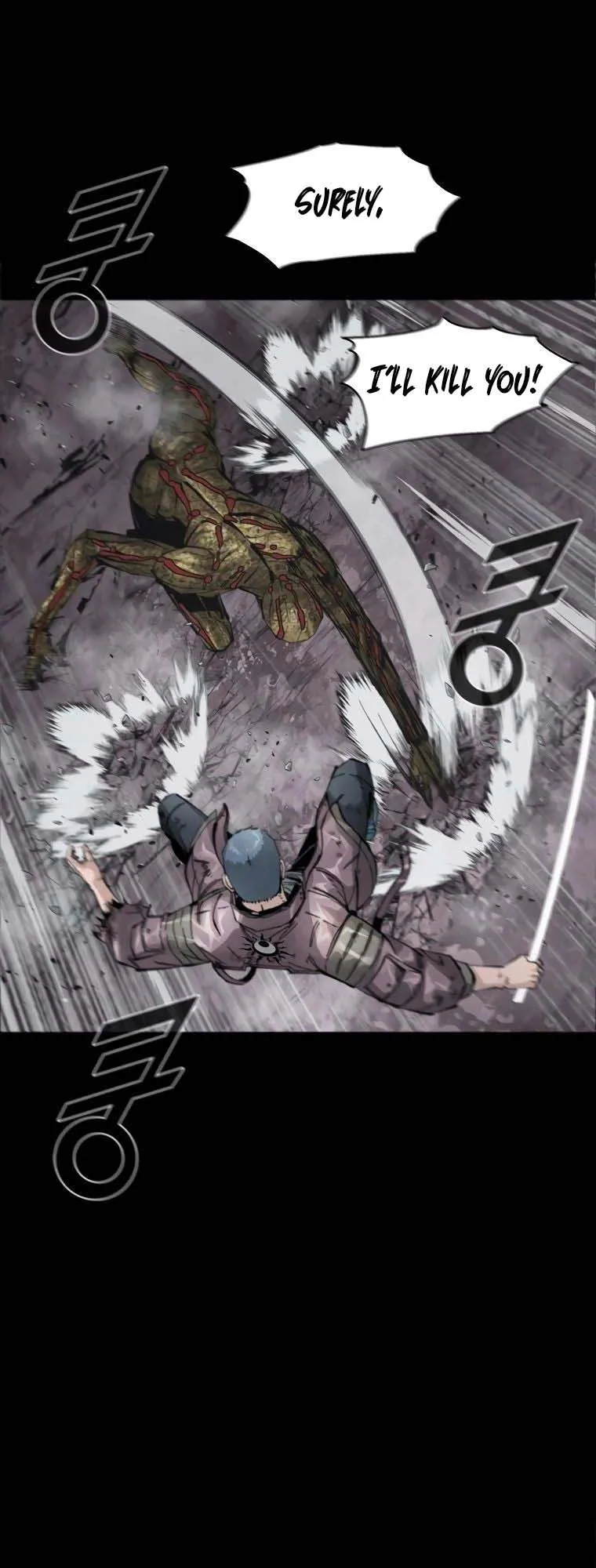 Read L.A.G Manga Online