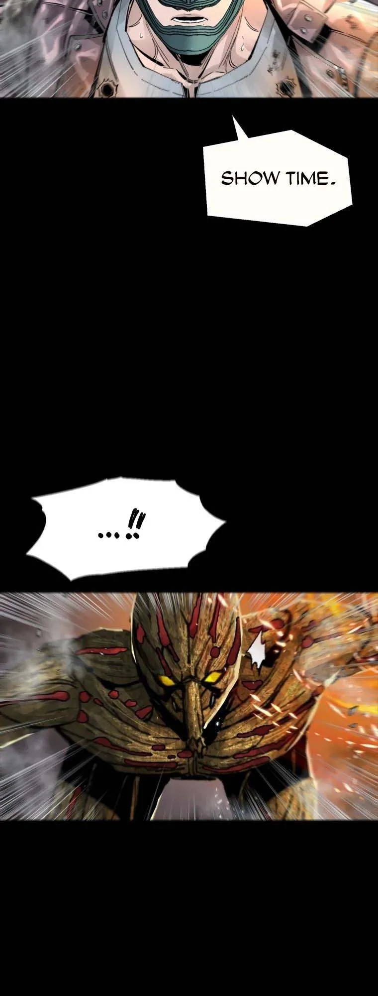 Read L.A.G Manga Online