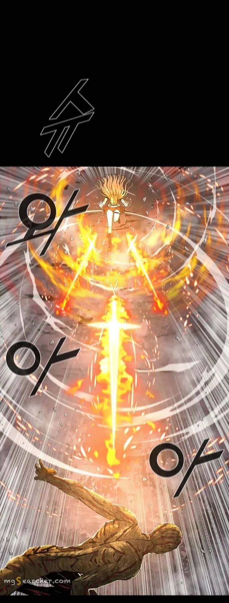 Read L.A.G Manga Online