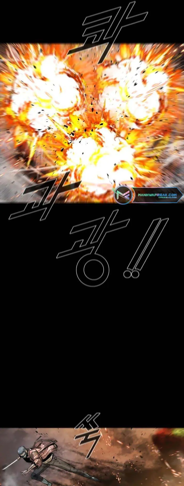 Read L.A.G Manga Online