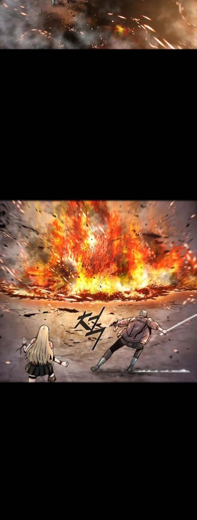Read L.A.G Manga Online