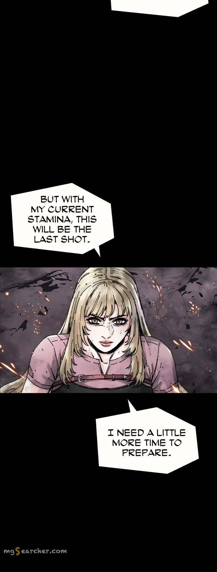 Read L.A.G Manga Online