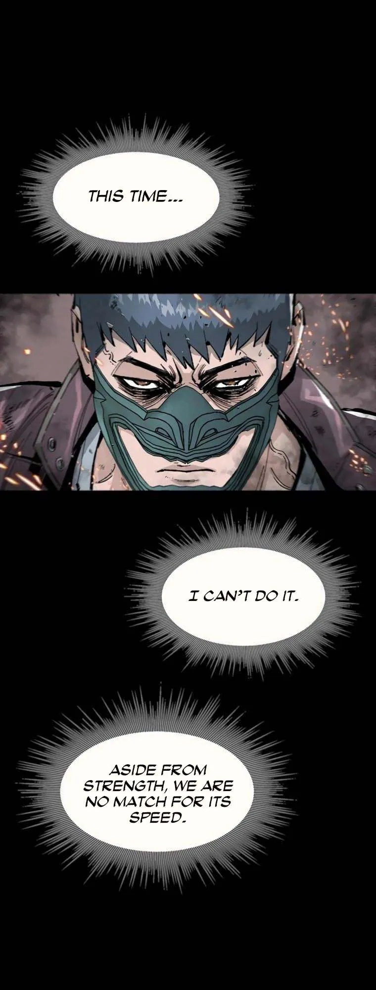 Read L.A.G Manga Online