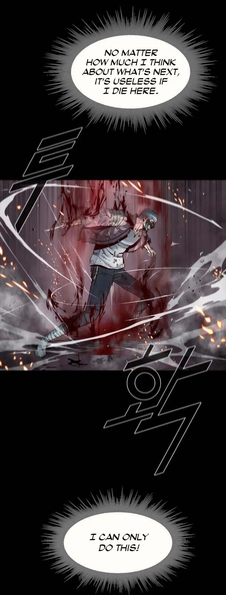 Read L.A.G Manga Online