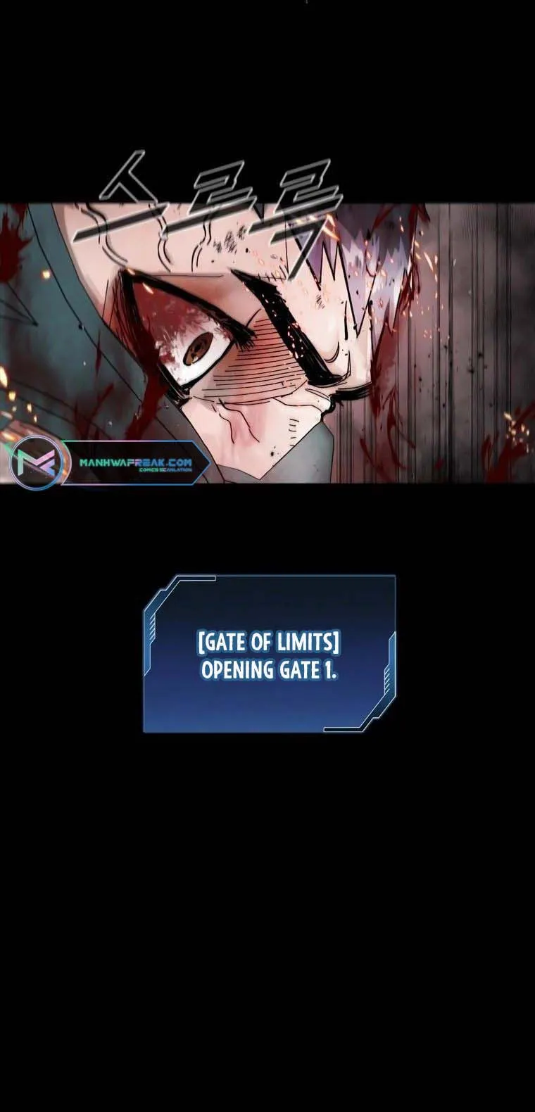 Read L.A.G Manga Online
