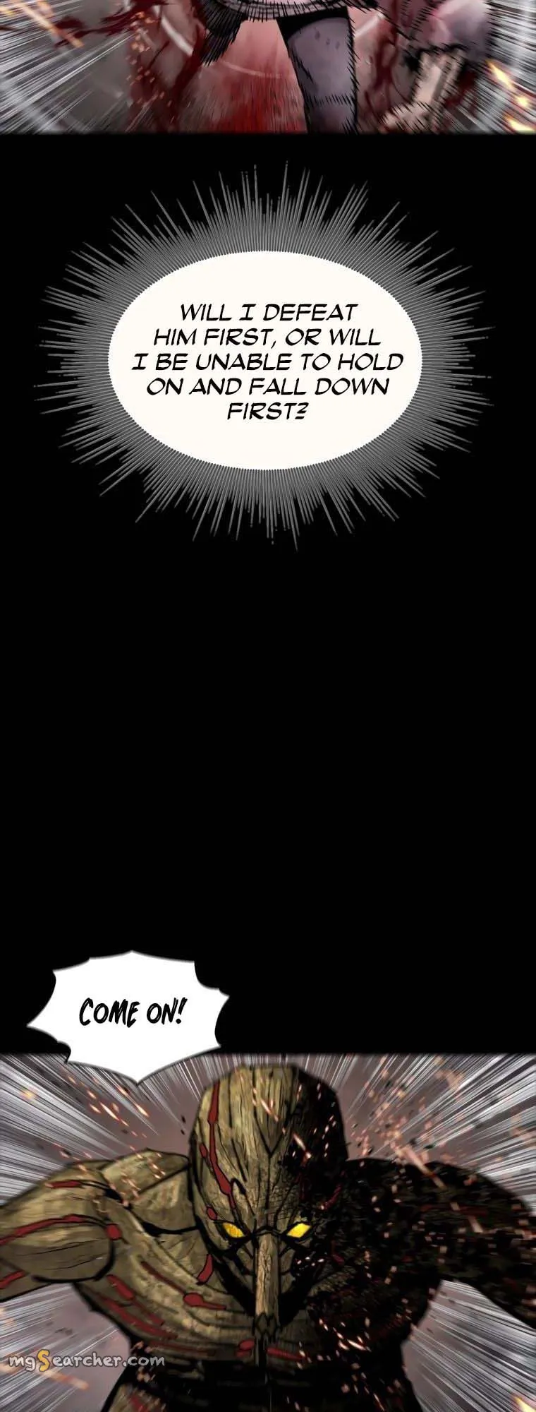 Read L.A.G Manga Online