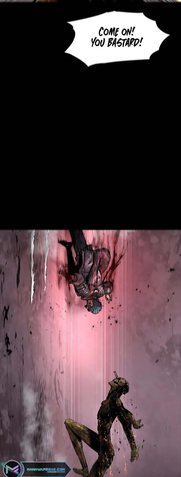 Read L.A.G Manga Online
