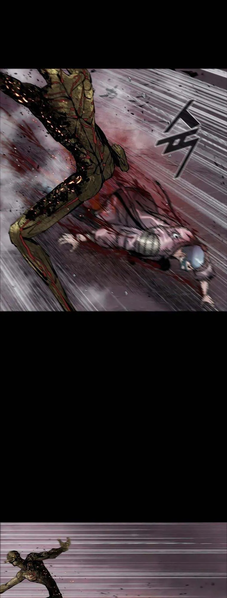 Read L.A.G Manga Online