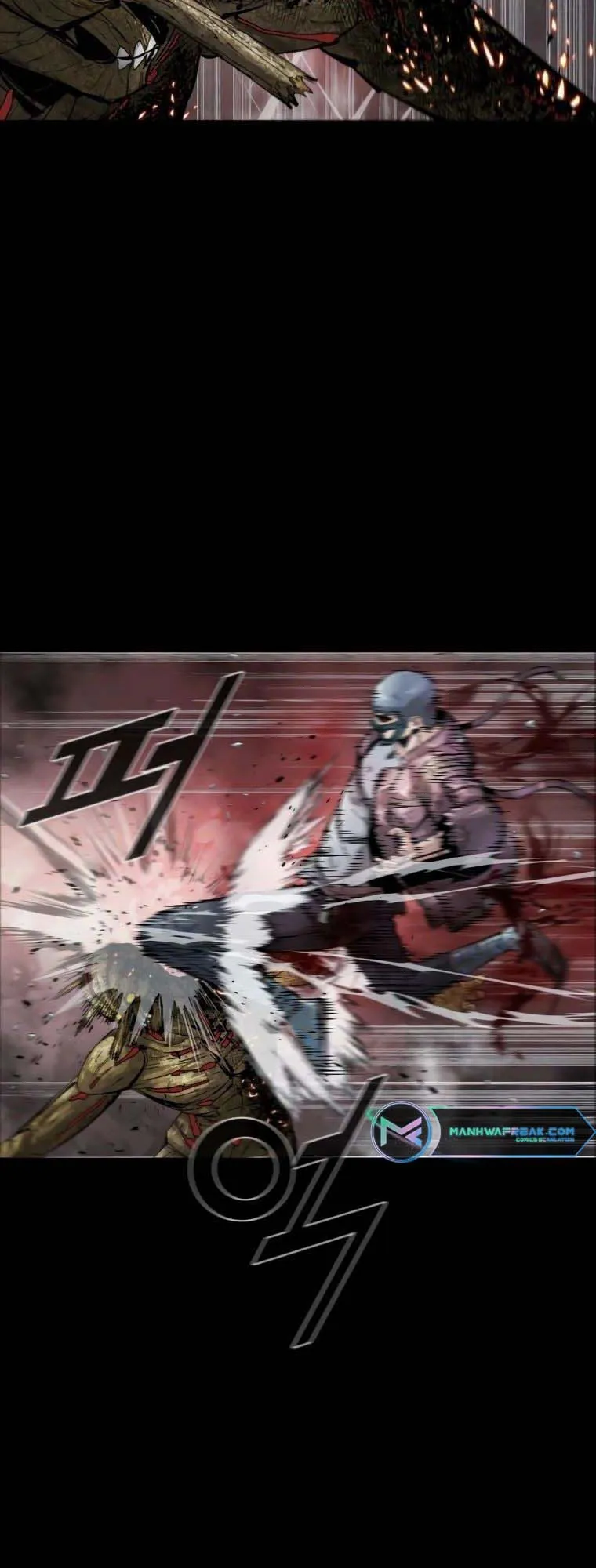 Read L.A.G Manga Online