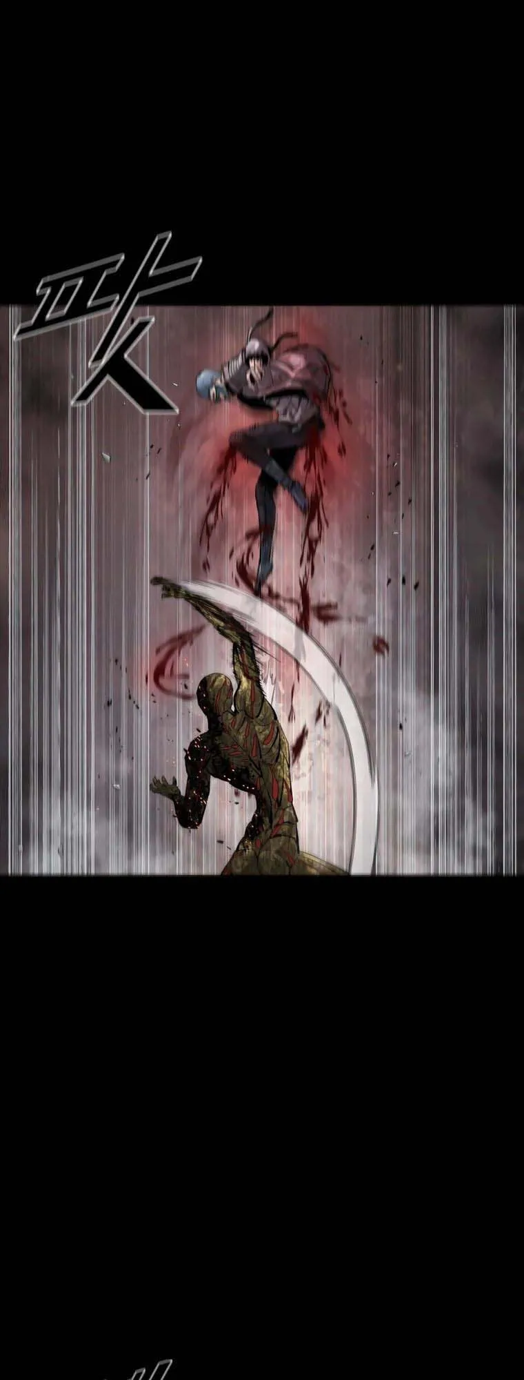 Read L.A.G Manga Online
