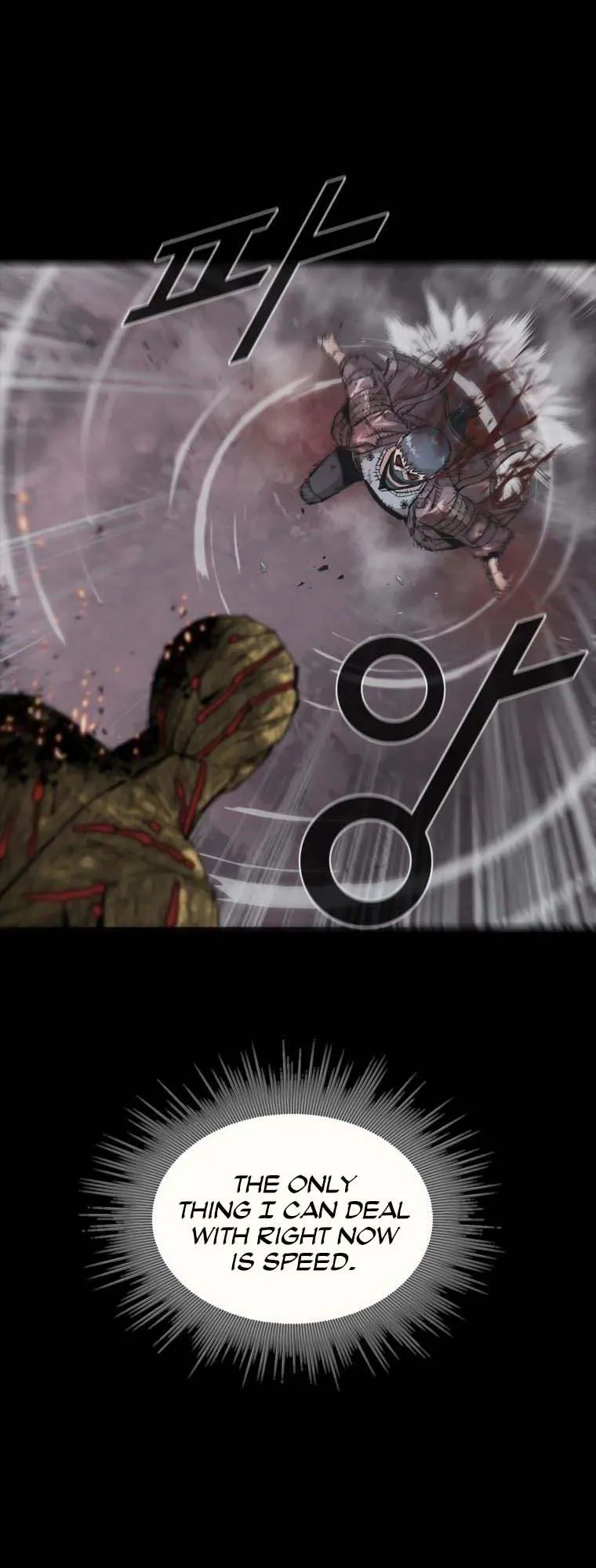 Read L.A.G Manga Online