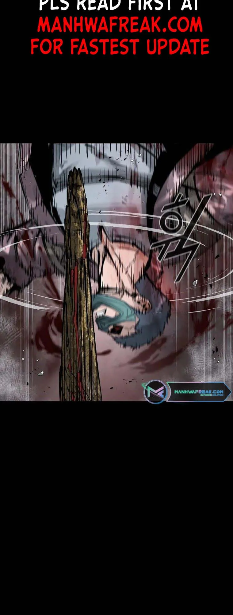 Read L.A.G Manga Online