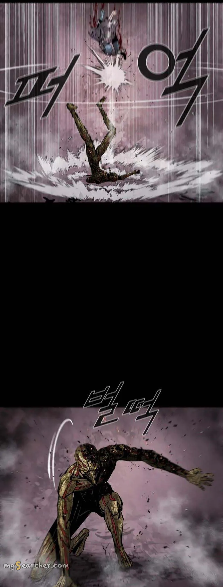 Read L.A.G Manga Online