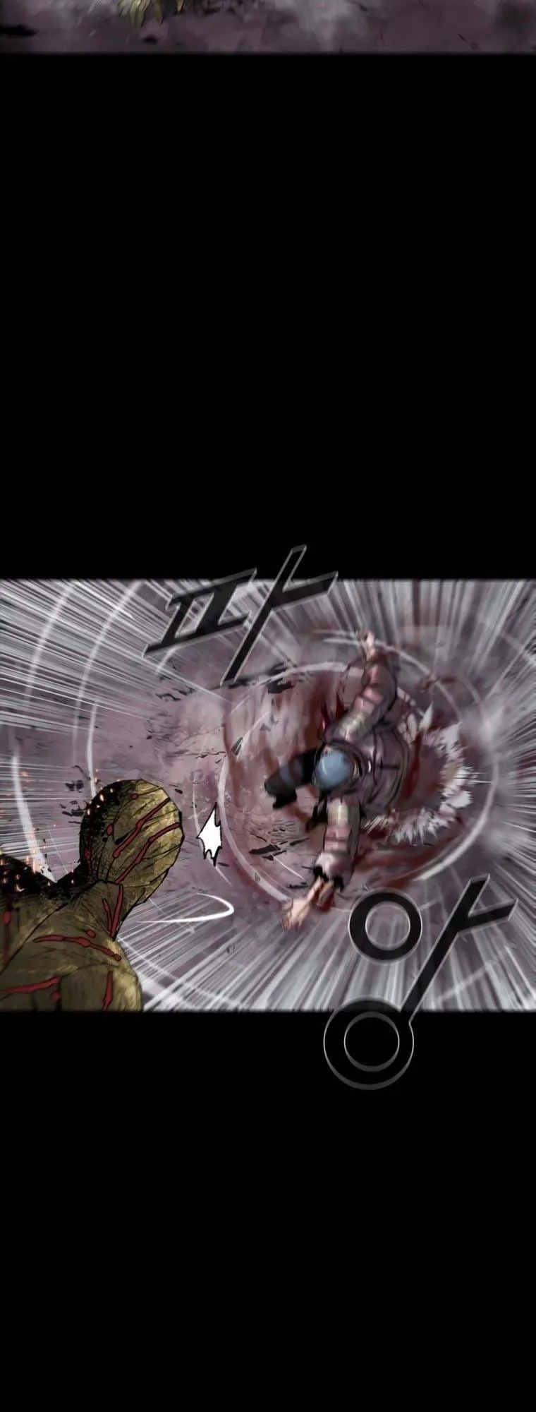 Read L.A.G Manga Online
