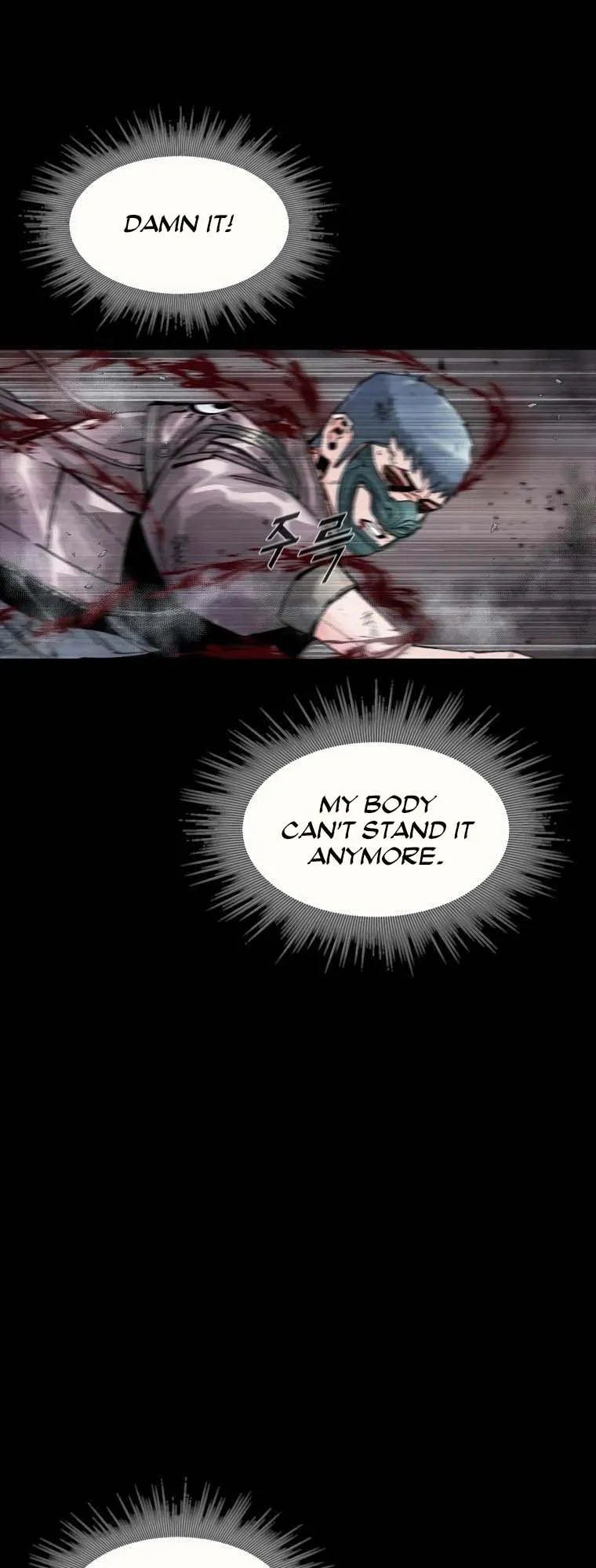 Read L.A.G Manga Online