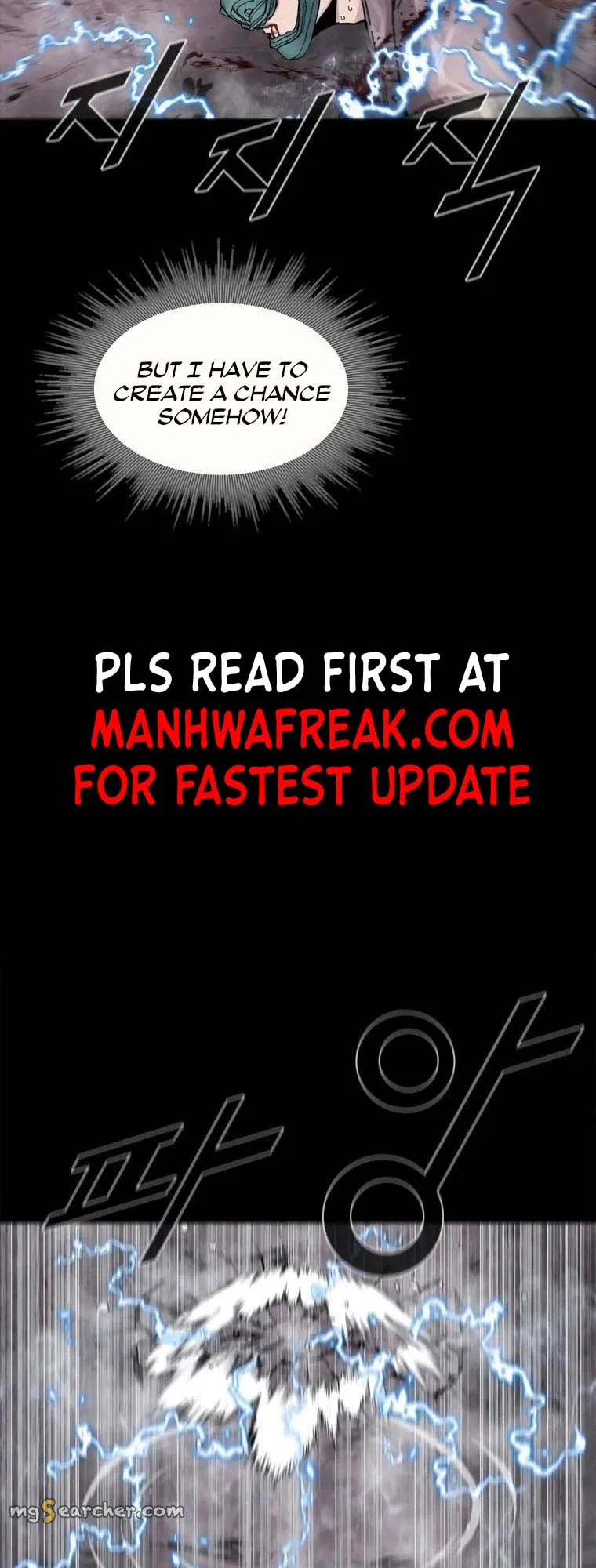 Read L.A.G Manga Online