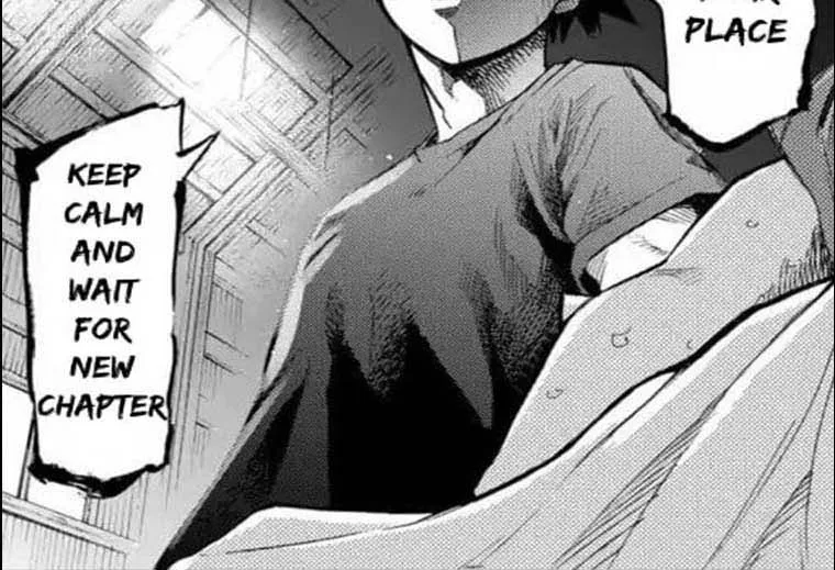 Read L.A.G Manga Online