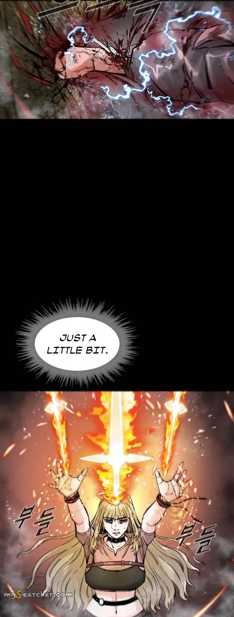 Read L.A.G Manga Online