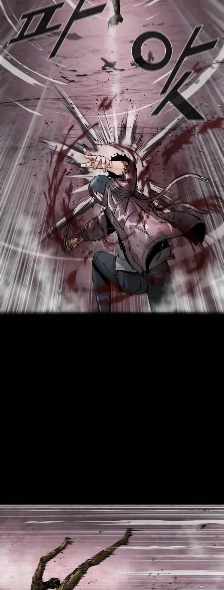 Read L.A.G Manga Online