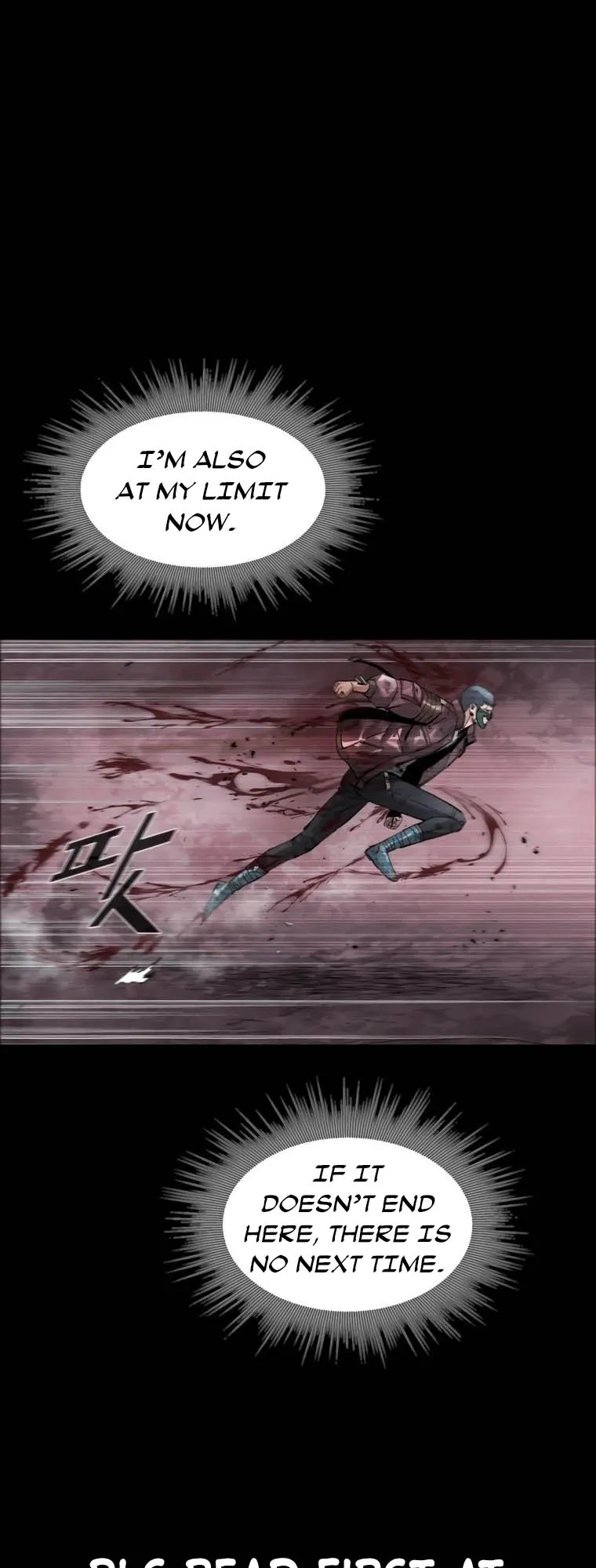 Read L.A.G Manga Online