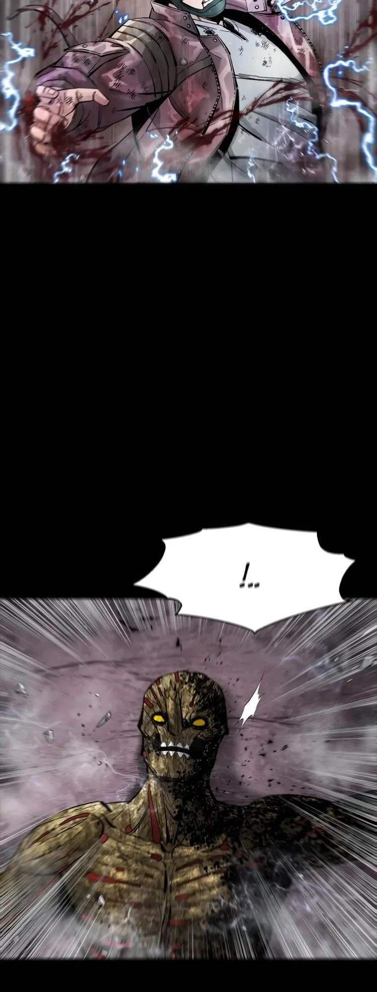 Read L.A.G Manga Online