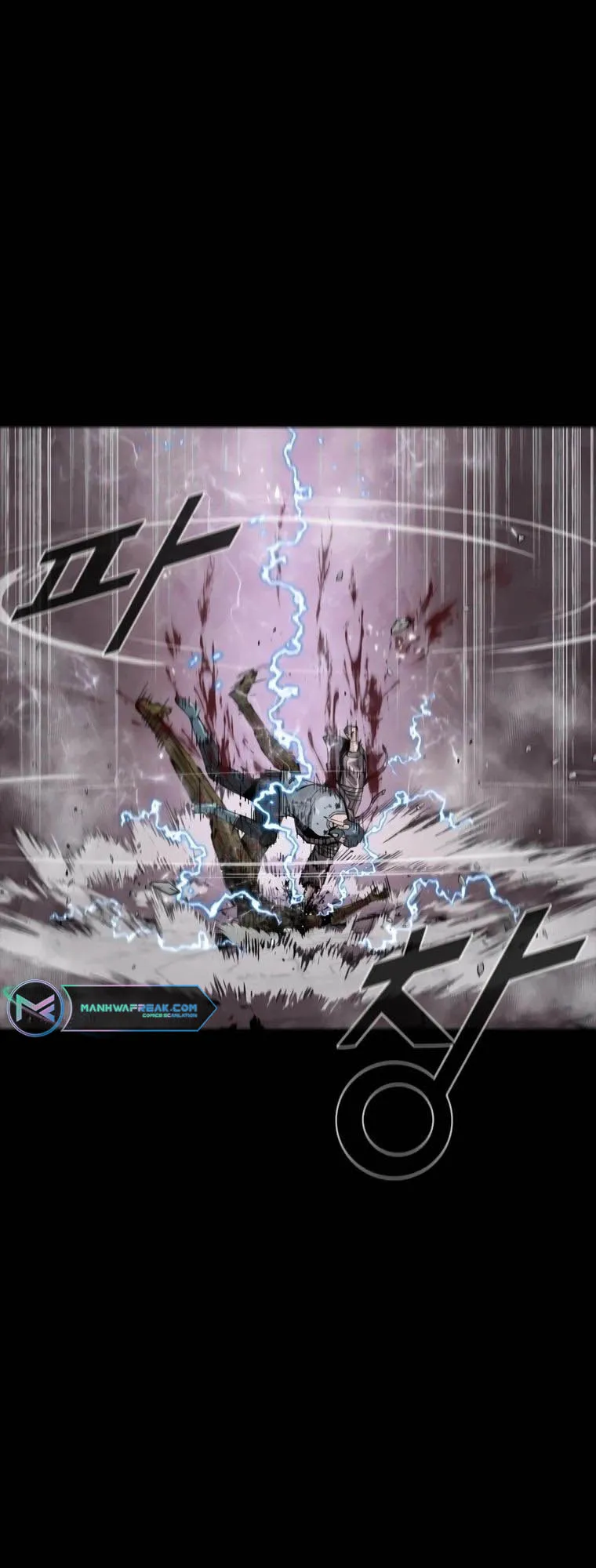 Read L.A.G Manga Online