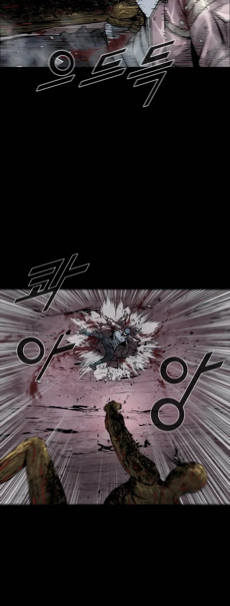 Read L.A.G Manga Online