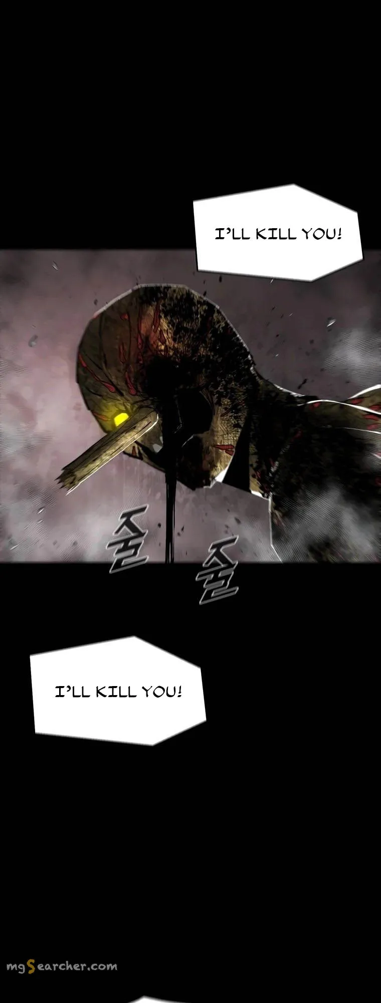 Read L.A.G Manga Online