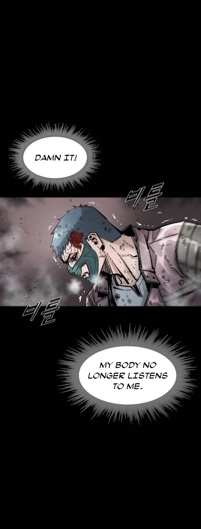 Read L.A.G Manga Online