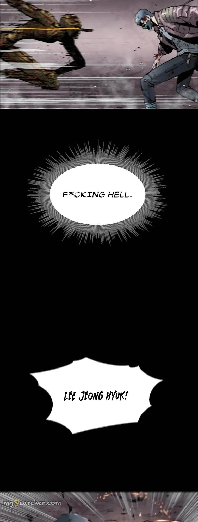 Read L.A.G Manga Online