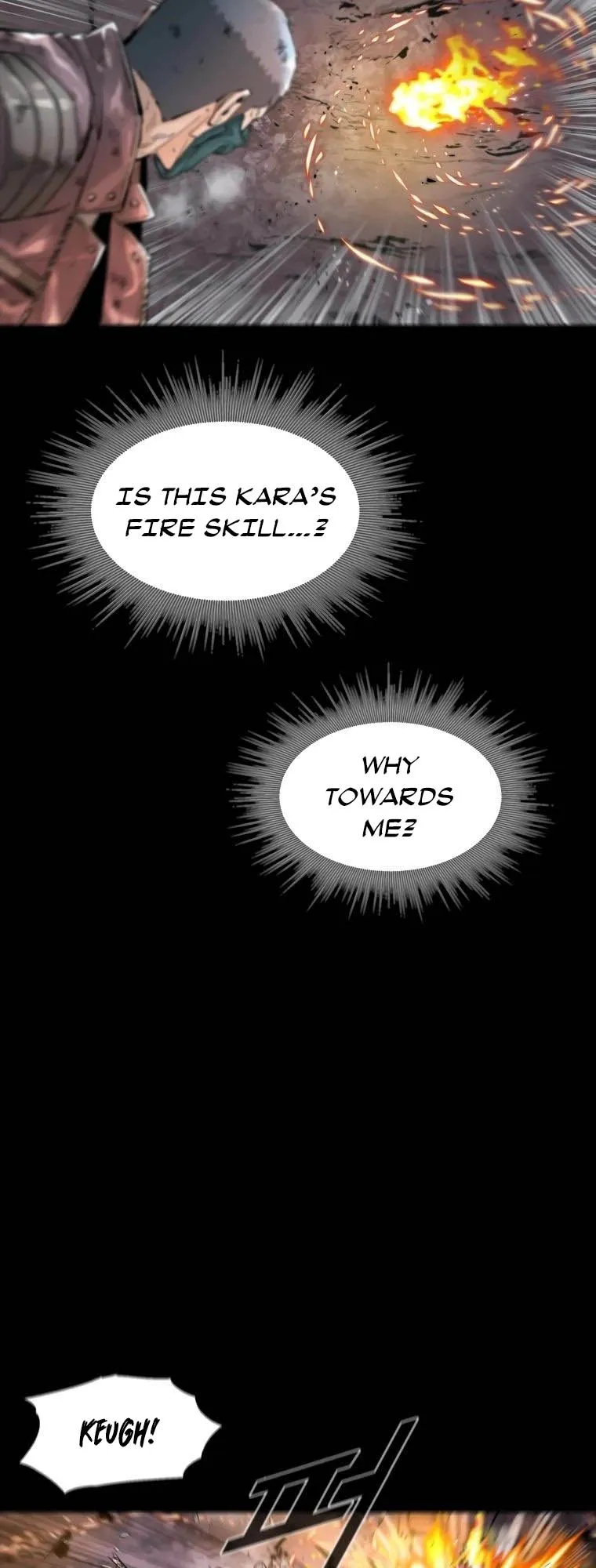 Read L.A.G Manga Online